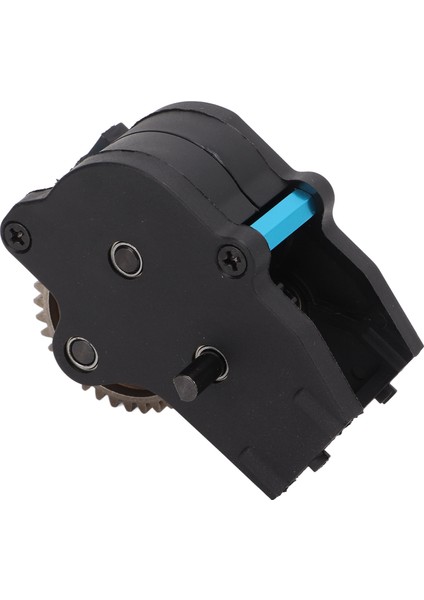 08063 Rc Diferansiyel Montajlı Şanzıman Aktarım Dişlisi Kutusu Düzeneği Için Hsp 94108 94188 1/10 Rc Kamyon (Yurt Dışından) fırsatları