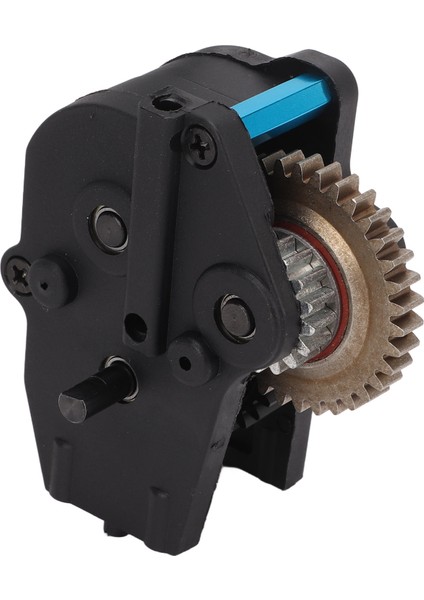 08063 Rc Diferansiyel Montajlı Şanzıman Aktarım Dişlisi Kutusu Düzeneği Için Hsp 94108 94188 1/10 Rc Kamyon (Yurt Dışından) indirimleri