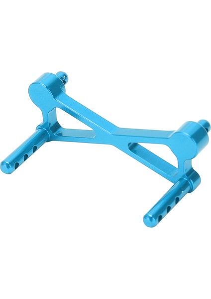 Rc Alüminyum Alaşımlı Ön Araba Kabuk Sütunu Eksenel SCX24 C10 1/24 Rc Simülasyon Model Arabalar Için Mavi (Yurt Dışından) modelleri