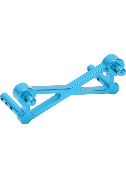 Rc Alüminyum Alaşımlı Ön Araba Kabuk Sütunu Eksenel SCX24 C10 1/24 Rc Simülasyon Model Arabalar Için Mavi (Yurt Dışından) fırsatları