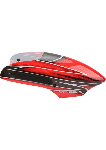 Rc Helikopter Koruyucu Kapak Gölgelik K110S. 0003 Wltoys Xk K110S Uzaktan Kumanda Oyuncak Kırmızı (Yurt Dışından)