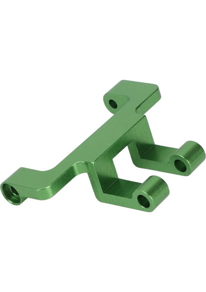 Rc Alüminyum Alaşım Wheelie Bahar Değiştirme Arrma Typhon 1/10 Rc Araba Yükseltme Parçaları Yeşil (Yurt Dışından) fiyatları