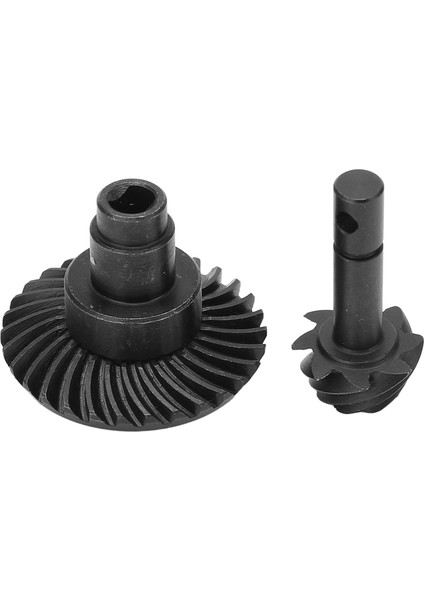 Rc Konik Dişli Seti Paslanmaz Çelik 8t 30T Aksesuar Eksenel 1/10 SCX10 Iı Iıı 90046 AXI03014 (Yurt Dışından) fiyatları