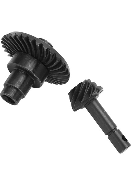Rc Konik Dişli Seti Paslanmaz Çelik 8t 30T Aksesuar Eksenel 1/10 SCX10 Iı Iıı 90046 AXI03014 (Yurt Dışından) indirimleri