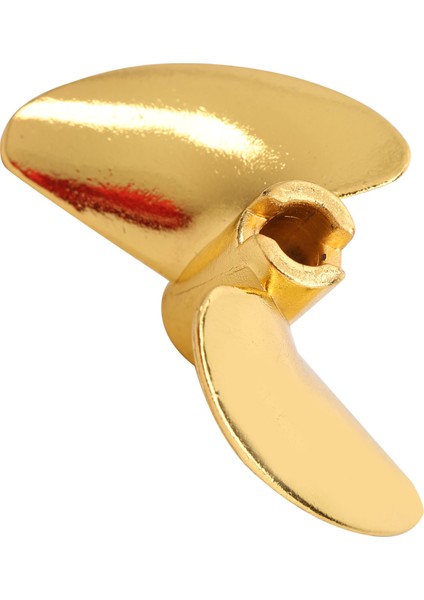 35MM Rc Tekne 2 Kanatlı Pervane Feilun FT016 FT007 FT012 FT009 FT011 FT010 FT016YELLOW Y Için Uygun (Yurt Dışından) modelleri