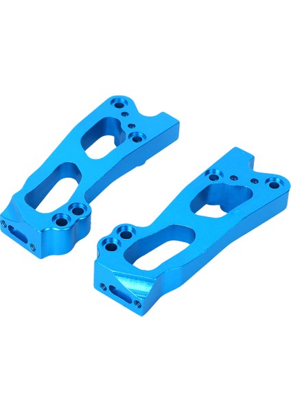 Alüminyum Alaşımlı Koyu Mavi Arka Amortisör Kulesi Rc Aksesuarı Feiyue/wltoys Wl 1/12 12428 12423 Yükseltme Parçalarıkoyu Mavi A-0037B (Yurt Dışından) fiyatları