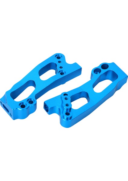 Alüminyum Alaşımlı Koyu Mavi Arka Amortisör Kulesi Rc Aksesuarı Feiyue/wltoys Wl 1/12 12428 12423 Yükseltme Parçalarıkoyu Mavi A-0037B (Yurt Dışından) fırsatları
