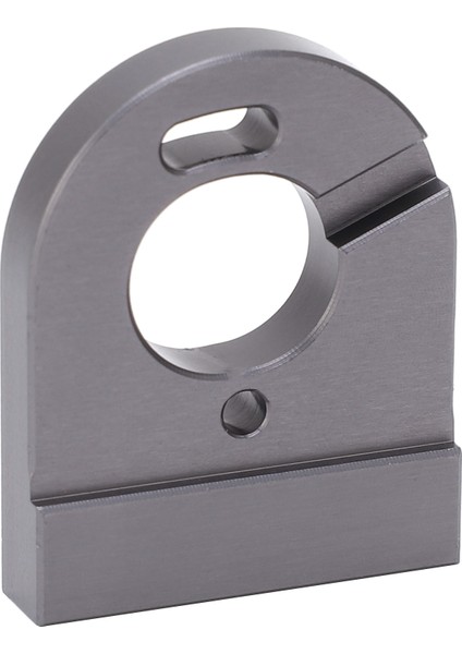 Rc Araba Motor Montajı Tutucu Alüminyum Alaşımlı Isı Emici Doğru Boyut Kolay Kurulum Metal Motor Montajı Ing Tutucu 1/16 (Yurt Dışından)