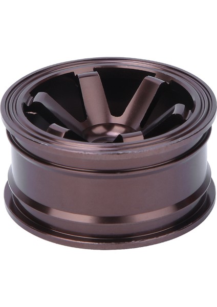 4 Adet Alüminyum Alaşım Jant Hub Evrensel 1/10 Düz Koşu Drift Rc Carcoffee (Yurt Dışından) indirimleri