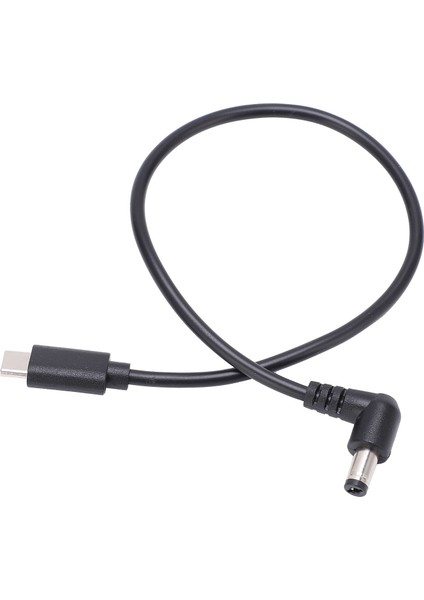 USB C Kablosu Gözlük Güç Kablosu Djı Fpv Uçuş Gözlüğü V2 Gözlük Güç Kaynağı Kablosu Kısa Uzunluk (Yurt Dışından)