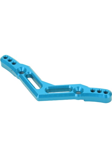 Alüminyum Alaşımlı Çok Delikli Ön Amortisör Braketi Plaka Arrma Granit 1/10 Rc Carblue (Yurt Dışından) fiyatları