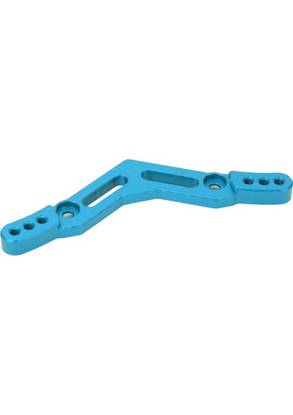 Alüminyum Alaşımlı Çok Delikli Ön Amortisör Braketi Plaka Arrma Granit 1/10 Rc Carblue (Yurt Dışından) modelleri