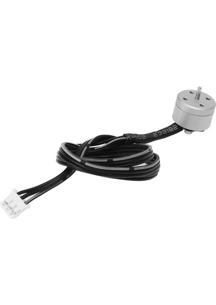 Helikopter Kuyruk Motoru Yedek Yedek Parça Rc Helikopter Motoru Motor Sinek Kanat FW200 (Yurt Dışından) indirimleri