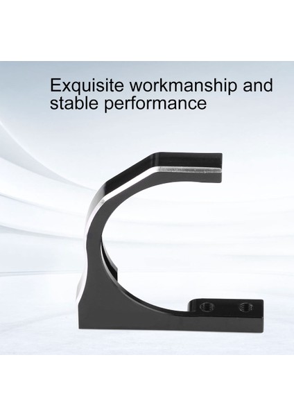 Rc Araba Aksesuarı Motor Isı Dağıtma Soğutma Fanı (Siyah Motor Montajlı 30*30*10MM) (Yurt Dışından) modelleri