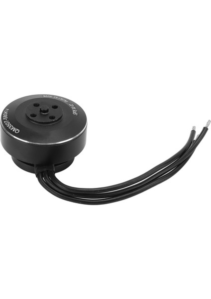 Su Geçirmez 12N14P QM3507 580KV Fırçasız Motor Multicopter Için Uzaktan Kumandalı Drone Accessoriesccw (Yurt Dışından) modelleri