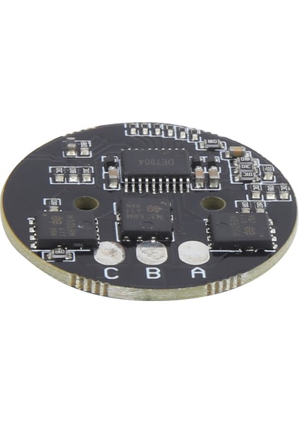 12V 24V Dualway Fırçasız Esc 30A Yuvarlak Hız Kontrol Cihazı Rc Tekne Için (Yurt Dışından)