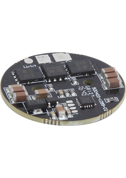 12V 24V Dualway Fırçasız Esc 30A Yuvarlak Hız Kontrol Cihazı Rc Tekne Için (Yurt Dışından) fiyatları