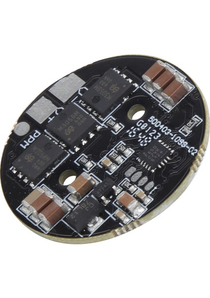 12V 24V Dualway Fırçasız Esc 30A Yuvarlak Hız Kontrol Cihazı Rc Tekne Için (Yurt Dışından) modelleri