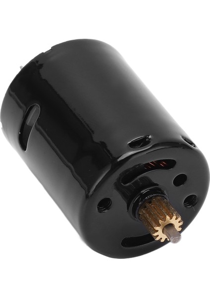 52000 Rpm 6 V Yüksek Hızlı Motor Alüminyum Alaşım 12 T Motor Için Wpl D12 Rc Araba Yükseltme Parçaları (Yurt Dışından) fiyatları