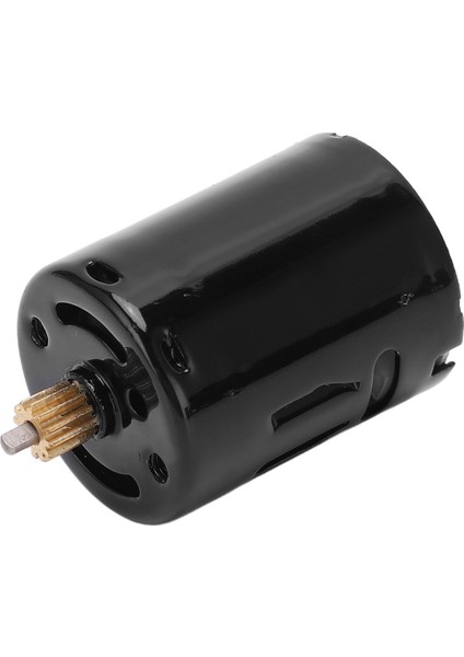 52000 Rpm 6 V Yüksek Hızlı Motor Alüminyum Alaşım 12 T Motor Için Wpl D12 Rc Araba Yükseltme Parçaları (Yurt Dışından) modelleri