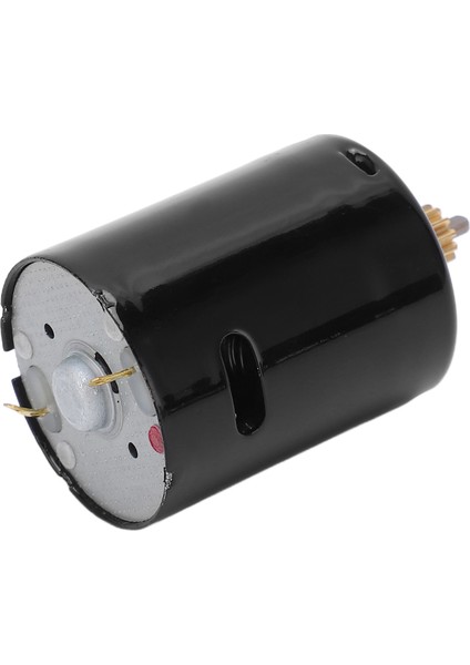 52000 Rpm 6 V Yüksek Hızlı Motor Alüminyum Alaşım 12 T Motor Için Wpl D12 Rc Araba Yükseltme Parçaları (Yurt Dışından) fırsatları