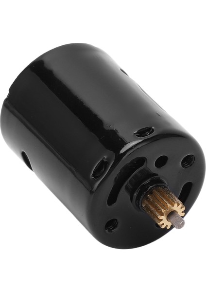 52000 Rpm 6 V Yüksek Hızlı Motor Alüminyum Alaşım 12 T Motor Için Wpl D12 Rc Araba Yükseltme Parçaları (Yurt Dışından) indirimleri