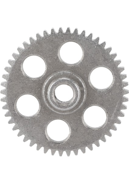 16889 16889A SG1601 SG1602 1/16 Rc Araba Yedek Parça Aksesuarları Için Metal Mahmuz Dişlisini Yükseltin (Yurt Dışından)