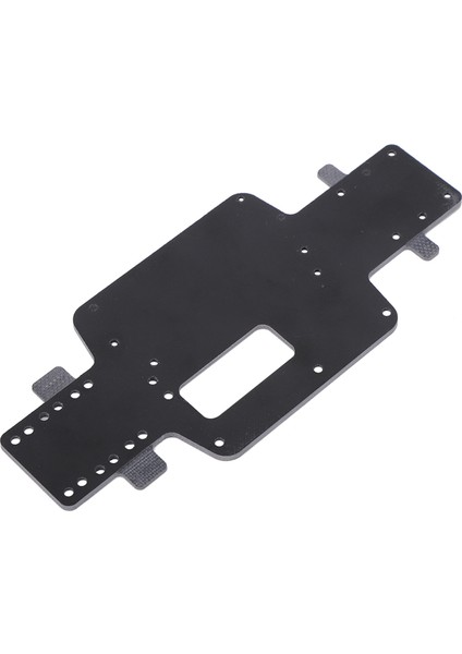 Cam Elyaf Ana Şasi Rc Araba Alt Gövde Kiti Wl 1/28 K969 K989 P929SIYAH (Yurt Dışından) modelleri