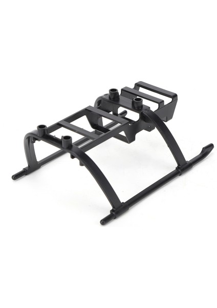 Iniş Takımı Değişimi Wltoys V950 Rc Uçakları Helikopterine Uygundur (Yurt Dışından)