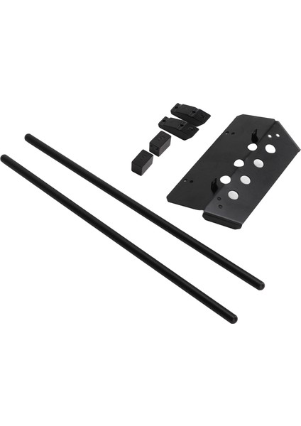 Metal Arka Tampon Yükseltme Parçası Şasi Koruyucu Koruma Arka Tampon Çubuğu Değişimi Mercedesbenz G500 G63 (Yurt Dışından) fiyatları