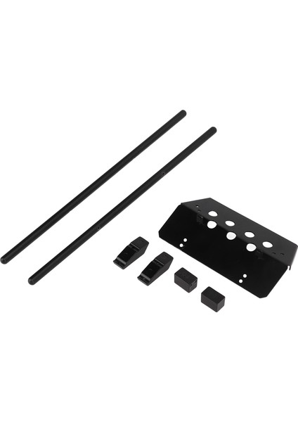 Metal Arka Tampon Yükseltme Parçası Şasi Koruyucu Koruma Arka Tampon Çubuğu Değişimi Mercedesbenz G500 G63 (Yurt Dışından) modelleri