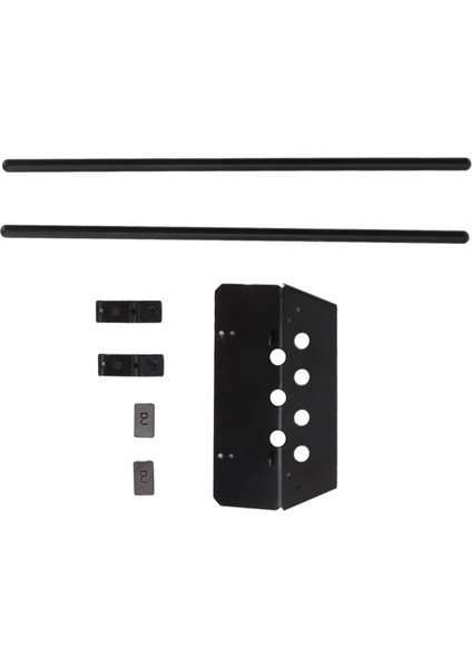 Metal Arka Tampon Yükseltme Parçası Şasi Koruyucu Koruma Arka Tampon Çubuğu Değişimi Mercedesbenz G500 G63 (Yurt Dışından) fırsatları