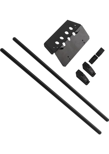 Metal Arka Tampon Yükseltme Parçası Şasi Koruyucu Koruma Arka Tampon Çubuğu Değişimi Mercedesbenz G500 G63 (Yurt Dışından) indirimleri