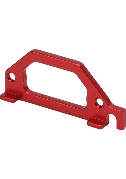 Rc Servo Montaj Alüminyum Alaşımlı Servo Montaj Için Parçaları Yükseltme Traxxas Latrax Teton 1/18 Rc Paletli Araba Kırmızı (Yurt Dışından) indirimleri