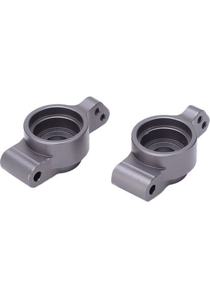 2 Adet Rc Döküm Blokları Alüminyum Alaşımlı Yüksek Mukavemetli Rc C Blokları Bonzai Intrepid 1/16 Uzaktan Kumanda Arabalar (Yurt Dışından)