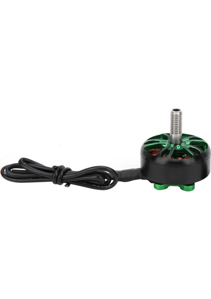 A2306. 5 Fırçasız Motor Adaptörü ile Rc Motor Yedek Rc Drone Fpv Için RACING2300KV (Yurt Dışından)