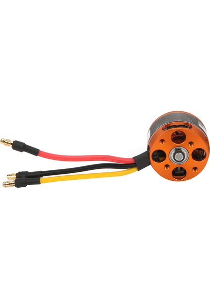 D3530 1100KV Fırçasız Outrunner Motor Uzaktan Kumandalı Uçak Için Adaptörlü Yedek Parça (Yurt Dışından) fiyatları