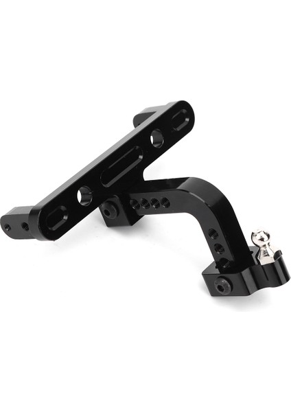 Alüminyum Alaşımlı Çekme Kancası Rc Römork Rafı SCX10 90046 90047 Carblack (Yurt Dışından) fiyatları