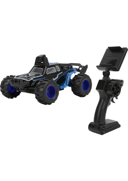 1/32 Rc Araba 2.4g Simülasyon Arazi Aracı Uzaktan Kumandalı Rc Oyuncak Araba Çocuklar Için Kamera ile Toyblue (Yurt Dışından) indirimleri
