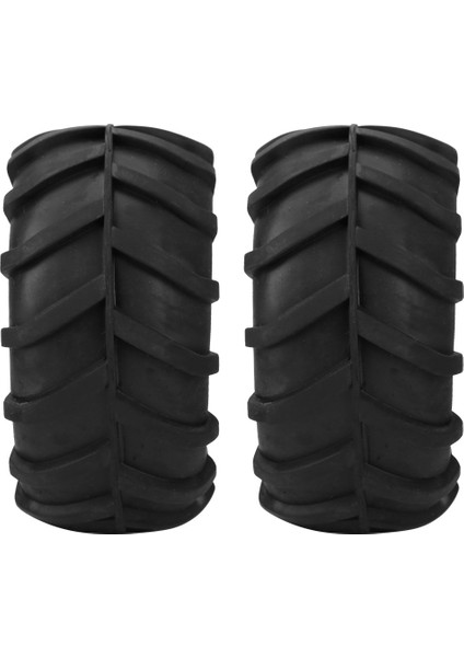 2 Adet 85MM Rc Lastik Jant Lastik Lastik 1/16 Uzaktan Kumanda Araba Yarışı Buggy Kamyon (Yurt Dışından) fırsatları