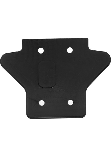 Arrma Kraton 6s 1/8 Uzaktan Kumandalı Araba Için Alüminyum Alaşımlı Arka Plaka Koruyucu Kapak (Yurt Dışından) modelleri