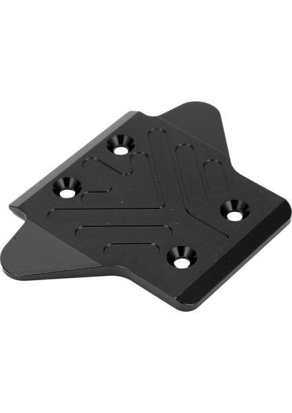 Arrma Kraton 6s 1/8 Uzaktan Kumandalı Araba Için Alüminyum Alaşımlı Arka Plaka Koruyucu Kapak (Yurt Dışından) indirimleri