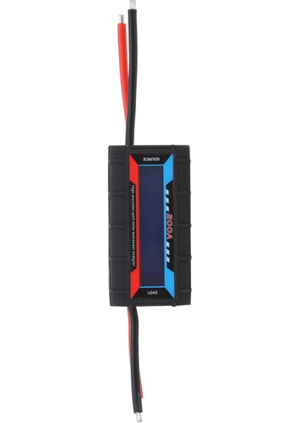 200A Dijital Pilizörü Yüksek Hasiyetli Güç Monitörü Rc Model Uçak Için (Yurt Dışından) modelleri