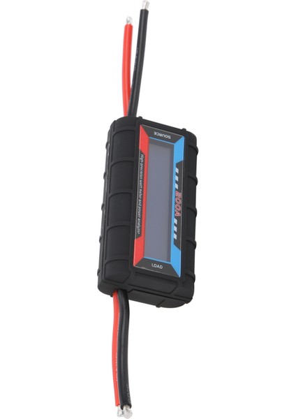 200A Dijital Pilizörü Yüksek Hasiyetli Güç Monitörü Rc Model Uçak Için (Yurt Dışından) fırsatları