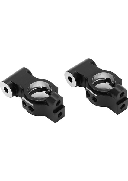 1 Çift Metal Arka Süspansiyon Kolonu Yükseltme Kiti 3racing Sakura D5 1/10 Yol Rc Arabası Için (Yurt Dışından) indirimleri