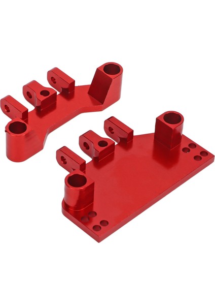 Metal Direksiyon Dişlisi Braketi Servo Montaj Parçası MN86 1/12 Rc Araba Modifiye Accessoriesred (Yurt Dışından) indirimleri