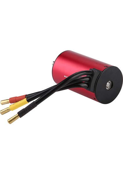 Surp 3660 Su Geçirmez Fırçasız Motor 1 / 10 1/8 Rc Araba Için (4200KV) (Yurt Dışından) fiyatları