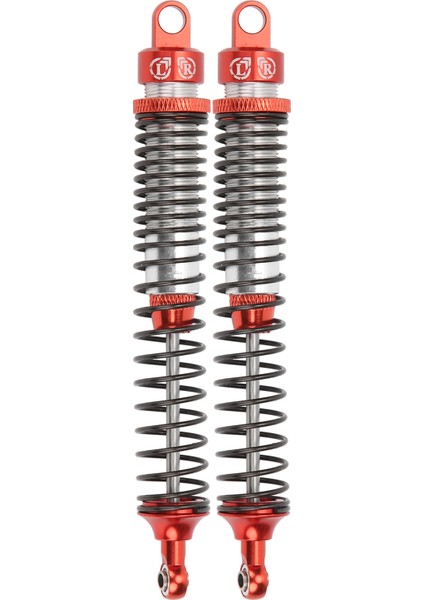 2 Adet 130MM Rc Metal Amortisör Damper Seti Hsp / Rgt / Himoto / Redcat 1/10 Rc Carred (Yurt Dışından) fiyatları