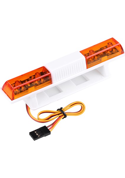 Uzaktan Kumanda Araba LED Yanıp Sönen Işıklar Rc Model Otomobil Araç Rc Parça Aksesuar (Yurt Dışından) fırsatları