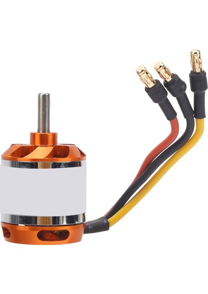 D2836 Adaptörlü Fırçasız Motor Rc Sabit Kanatlı Uçak Için Rc Motor Değişimi (1500KV) (Yurt Dışından) fiyatları